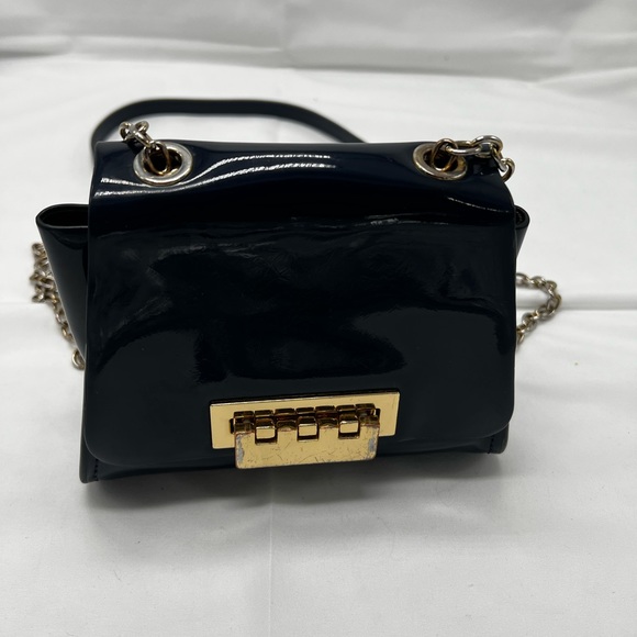 ZAC POSEN (Eartha) MINI CHAIN CROSSBODY (PB1) - Picture 2 of 10